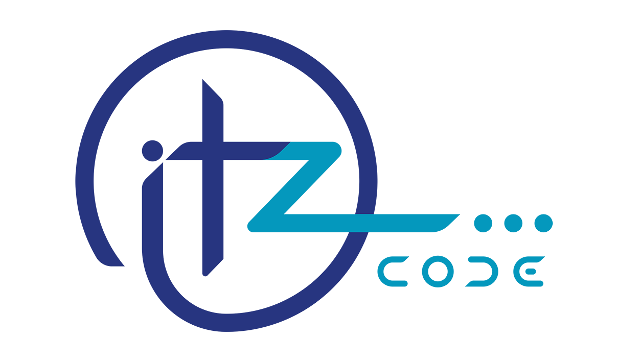 Logo da Itzcode